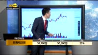 [종목상담]한화테크윈(012450)