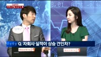 [긴급진단]지주사 연일 신고가, 왜?