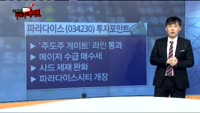 [주도주 게이트]오늘장 종목 추천주