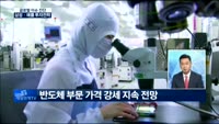 [글로벌 이슈진단] 삼성과 애플 고공행진, 투자전략은?