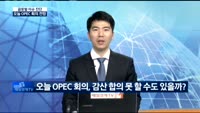 [글로벌 이슈진단]FOMC 의사록 내용&오늘 OPEC 회의 전망