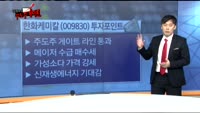 [주도주 게이트]오늘장 종목 추천주
