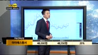 [종목상담]아이에스동서(010780)