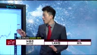 [종목상담]SK증권(001510)