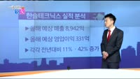 [매일 장보는 남녀]한솔테크닉스(004710)