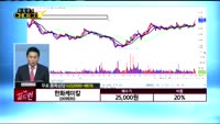 [종목상담]한화케미칼(009830)