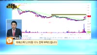 [종목상담]피에스텍(002230)
