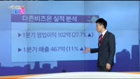 [매일 장보는 남녀] 더존비즈온(012510)