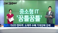 [10시 판을 읽어라]'슈퍼 목요일'