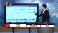 [종목상담] LG화학(051910)
