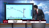 [종목상담] 우성사료(006980)