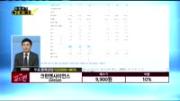 [종목상담]크리앤사이언스(045520)