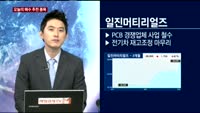 [오늘의 매수 추천 종목]두산인프라코어(042670)