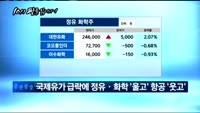 [10시 판을 읽어라]'중국 MSCI' 증시 영향은?