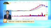 [종목상담] 용평리조트(070960)