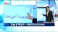 [노광민의 돌파매매] 자화전자(033240)