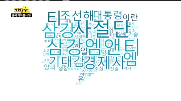 [김진우의 빅데이터]LG생활건강(051900), 삼강엠앤티(100090)