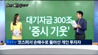 [10시 판을 읽어라]하반기는 '골디락스'