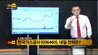 [김진우의 빅데이터] 한국가스공사(036460), 나스미디어(089600)