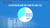 SK하이닉스, 도시바 반도체 지분 취득 가능성 제기…변수되나?