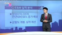 [매일 장보는 남녀] CJ E&M(130960)