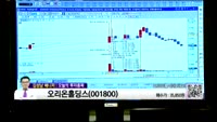 [생생한 주식쇼 생쇼] 관심종목 : 대유위니아(071460), 금호타이어(073240), 유진기업(02341...