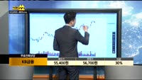 [종목상담]KB금융(105560)