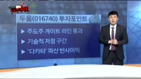 [주도주 게이트]오늘장 종목 추천주