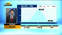 [종목상담]에스코넥(096630)