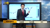 [종목상담]피앤이솔루션(131390)