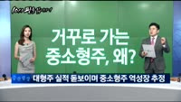 [10시 판을 읽어라]'진짜진짜' 실적주는?
