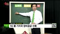 [생생한 주식쇼 생쇼] 관심종목 :  엘엠에스(073110), 웨이브일렉트로(095270), 보광산업(225...