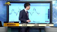 [종목상담]제이콘텐트리(036420)