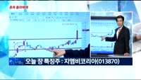 [노광민의 돌파매매] 지엠비코리아(013870)