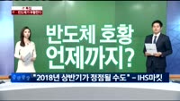 [10시 판을 읽어라]IT 특집, ITㆍ반도체가 부활한다