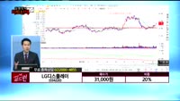 [종목상담] LG디스플레이(034220)
