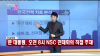 [매일 장보는 남녀]한국전력(015760)