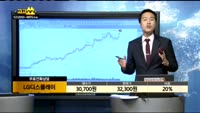 [종목상담]LG디스플레이(034220)