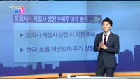 [매일 장보는 남녀]에이프로젠제약(003060)