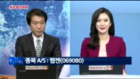 [종목 돌파매매] 엔씨소프트(036570)