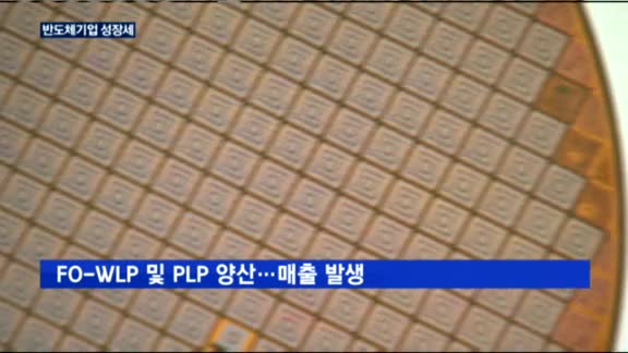 인공지능칩 최초 개발한 네패스…현대차·삼성전자 등 '관심'