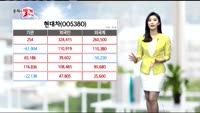 [종목의 발견] 현대차(005380)