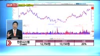 [종목상담] 한온시스템(018880)