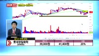 [종목상담] 롯데정밀화학(004000)