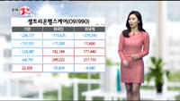 [종목의 발견] 셀트리온헬스케어(091990)