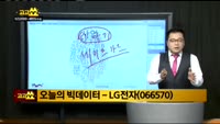 [종목 빅데이터] LG전자(066570)