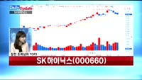[데일리 업데이트] 20171018_상위 조회 종목 TOP10