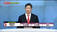 [종목상담] 광동제약(009290)