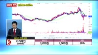 [종목상담] 기가레인(049080)