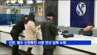 수출입은행 자금세탁방지 관리 '미흡'